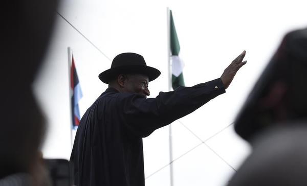 When African Leaders Learn to Let Go