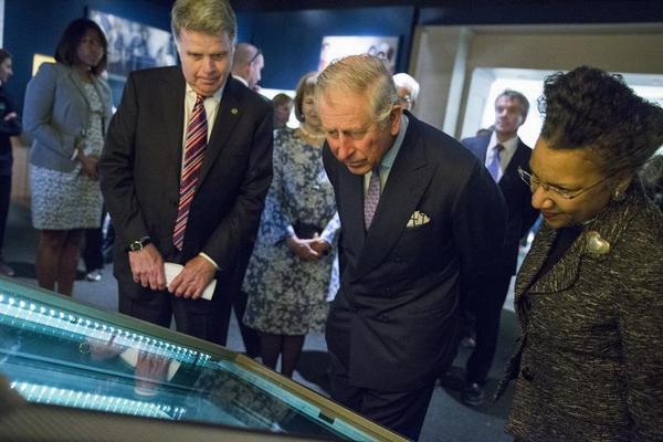 Stop Revering Magna Carta