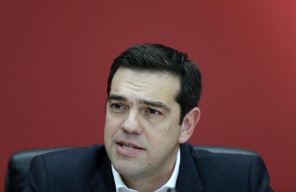 Have Greece and Germany Burned the Last Bridge?