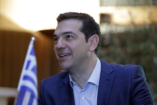 Who Exactly Does Greece Owe?