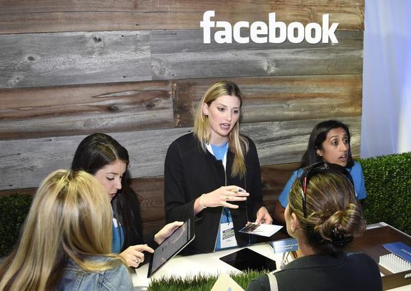 Belgium Is Taking Facebook to Court