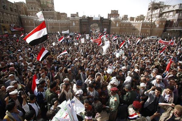 Why Yemen Talks Will Likely Go Nowhere