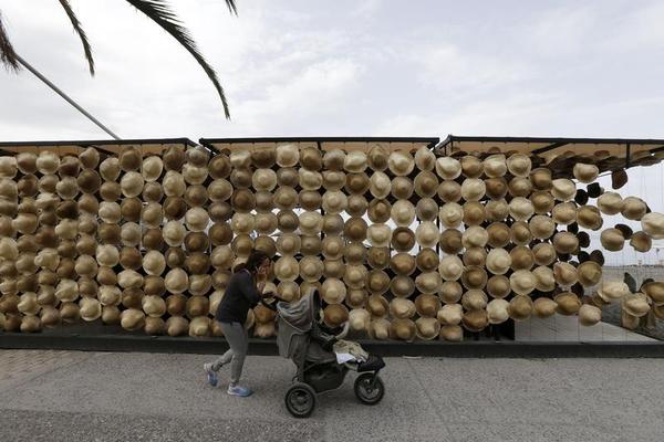 EU Officials: State of Emergency Over Greece?