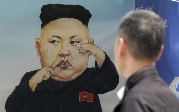 Doomsday: The Coming Collapse of North Korea