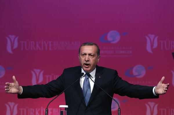 Erdogan Lost Battle, But Maybe Not War