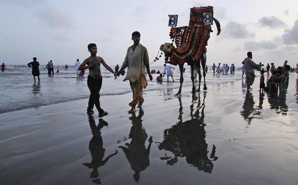 Question over South Asia's Nuclear Stability