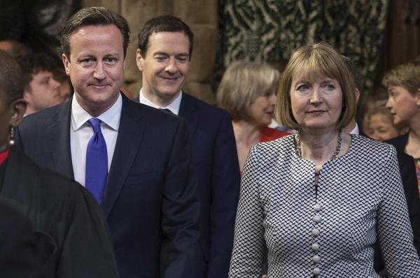Labour Should Play to Win on EU Referendum