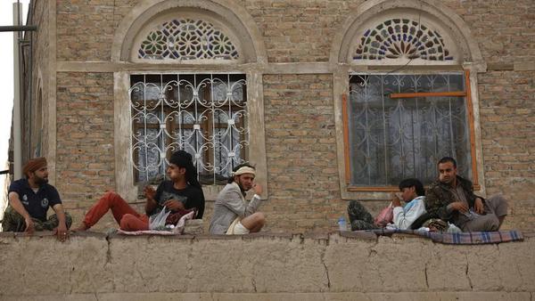 U.S. Freezes Aid to Yemen