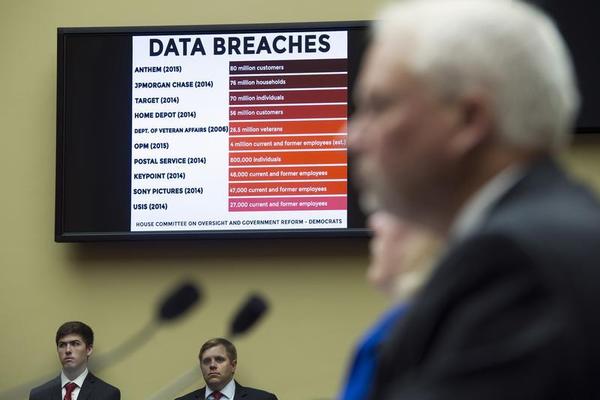 Why Are We Ignoring a Cyber Pearl Harbor?