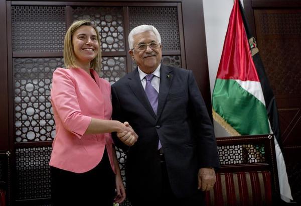 Palestinians: Why Negotiate with Israel?