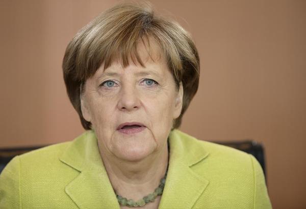 Angela's Angst