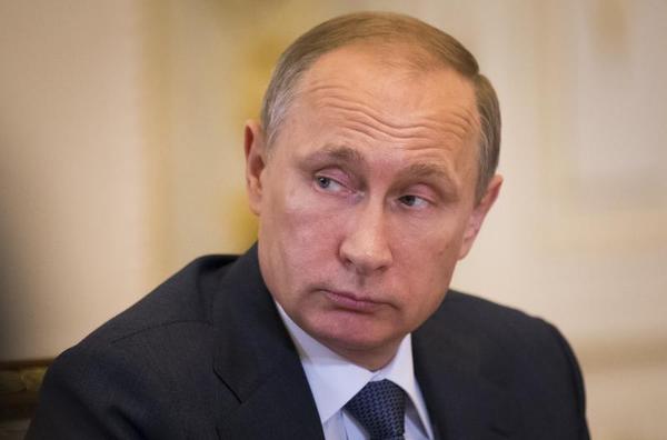 Europe Deals a Double Blow to Putin's Russia
