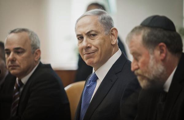 The Failure to Report on Israel's Nuclear Program