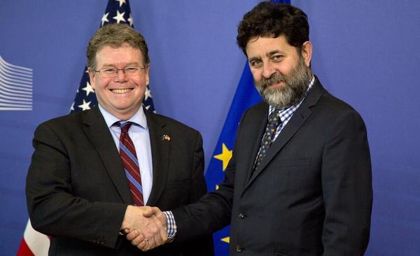 This Trade Deal Could Crush Russia's Economy