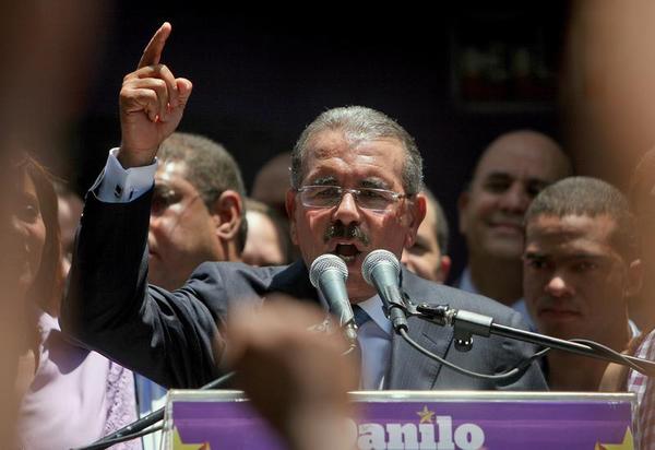 Race and Ugly Politics on Hispaniola