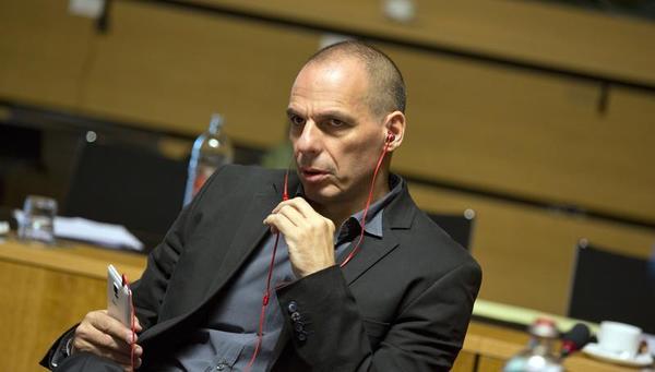 What if Greece Just Disappeared?