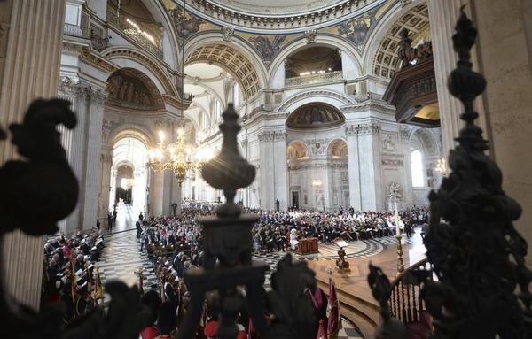 Napoleon's Shadow Falls Long Over Europe