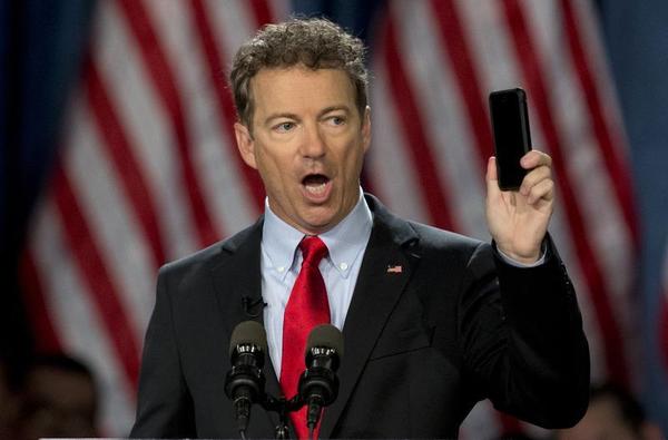 Is the New Patriot Act Making People Safer?