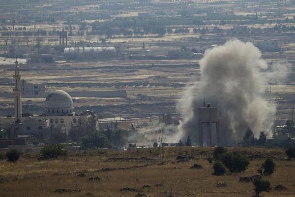 With Assad on the Ropes, What Now for Syria?