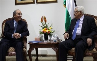 If Talks Fail, Palestinians Have Plan B