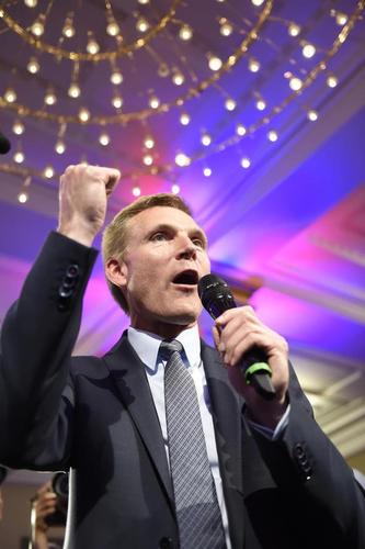 Denmark's Far-Right Kingmakers