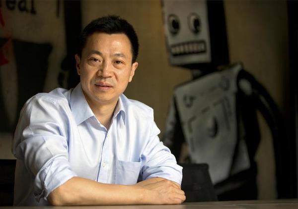 Chinese Companies With no Heir Apparent
