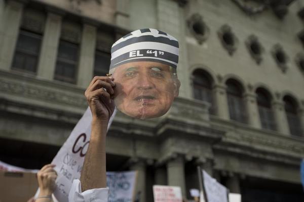 America Gets a Second Chance in Guatemala