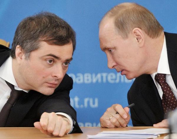 The Goebbels of the Kremlin