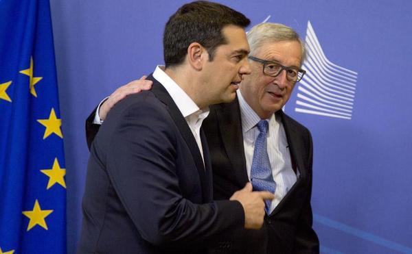 All of Europe's Choices Lead to Chaos
