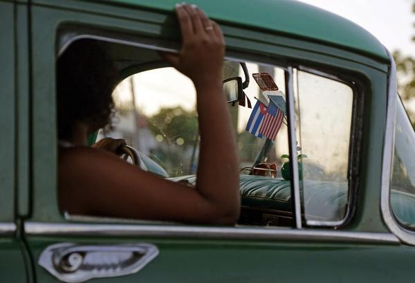 A Republican Case for Obama's Cuba Policy