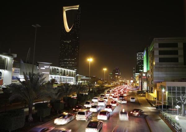 How Working Women Are Transforming Saudi Arabia