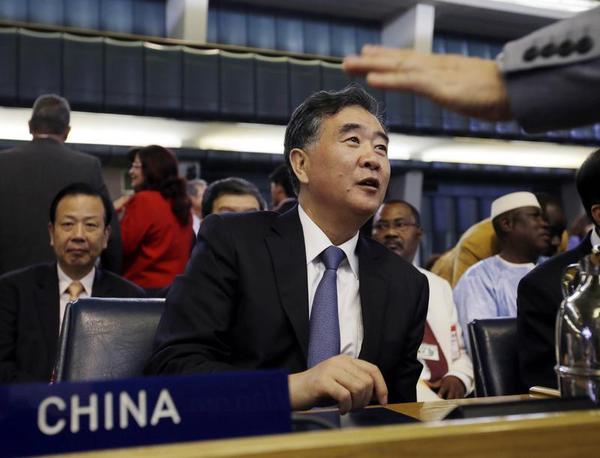 U.S.-China Dialogue Pays Off