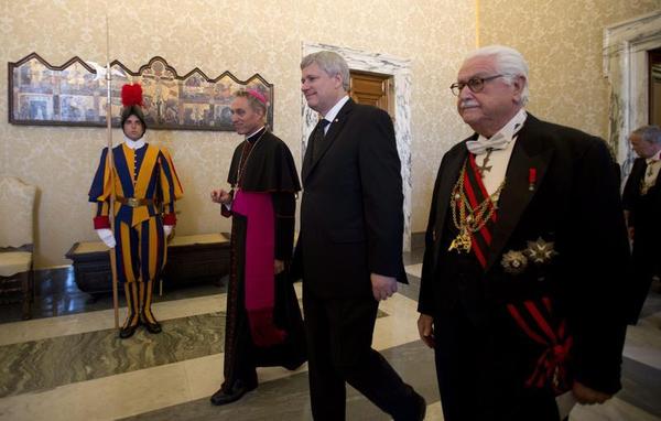 Canada Is in for an Unprecedented Election