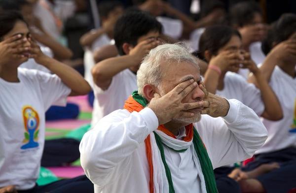 Forget China; Latin America Looks to India