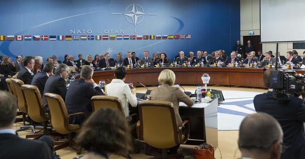 Cold War Without the Fun