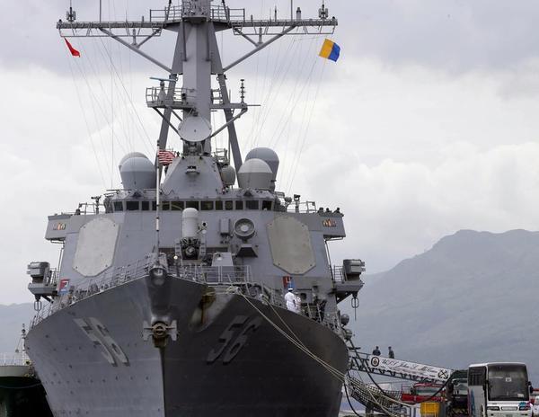 China's Indian Ocean Strategy