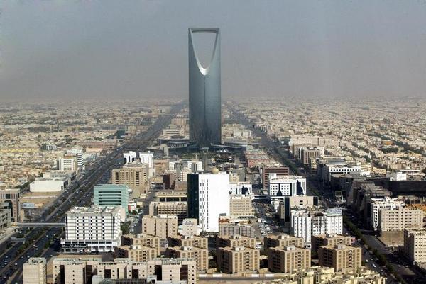 Why the Saudis Are Going Solar