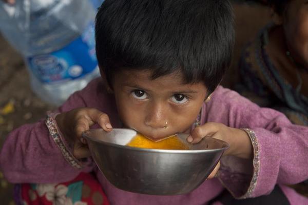 Heat Waves Are Devastating South Asia