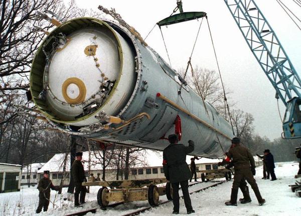 Pakistan: Lessons From U.S.-India Nuke Deal
