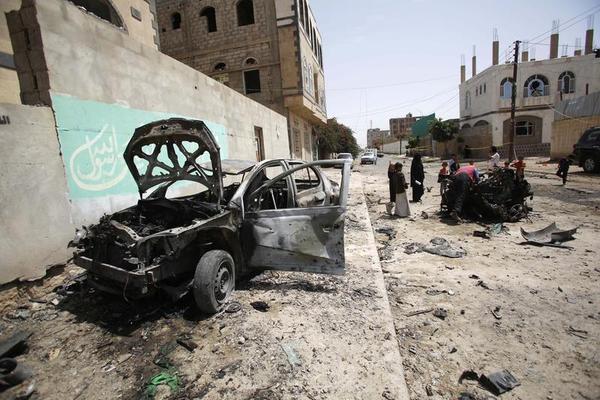 Islamic State's First-Year Anniversary