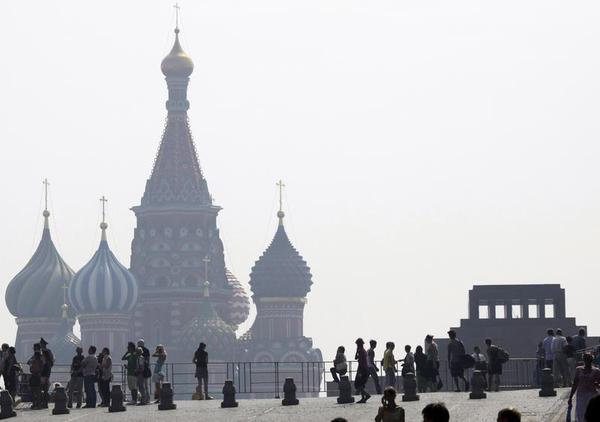 Russia Could Make or Break Iran Deal