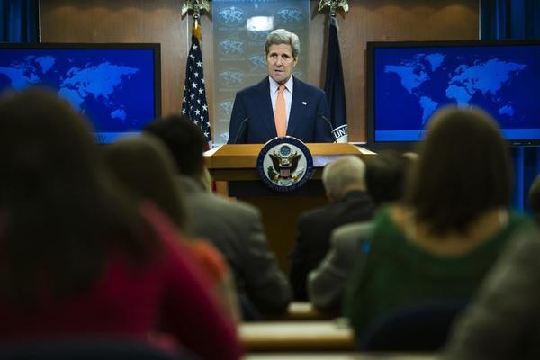 What's the Endgame on Iran?