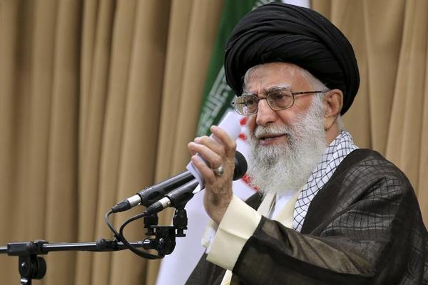 Only Two Issues Can Derail Iran Deal