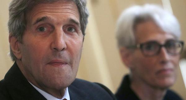 The Embarrassing Concessions to Iran