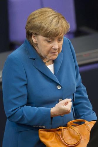 Sell Europe