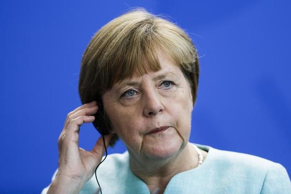 Germany Faces Billions in Losses