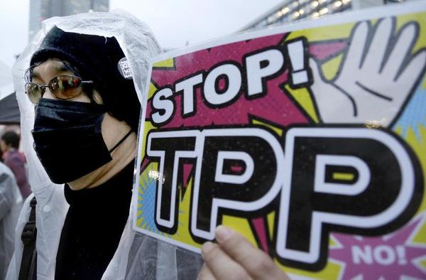 Getting TPP Right