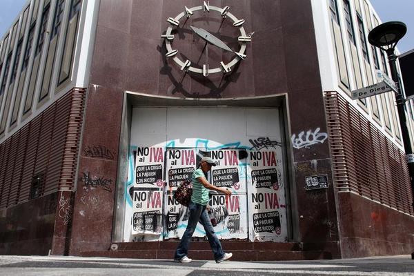Puerto Rico Could Really Use a Bankruptcy