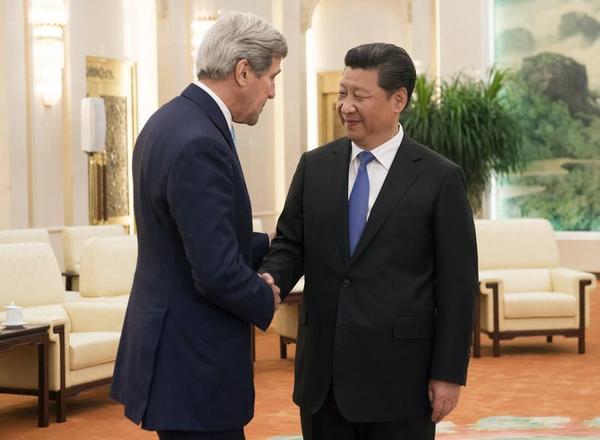 China's Economic Plan to Rule Asia