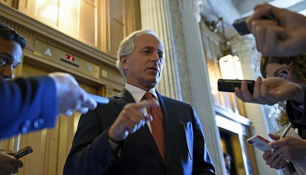 Congress: Last Line of Defense Against Bad Iran Deal